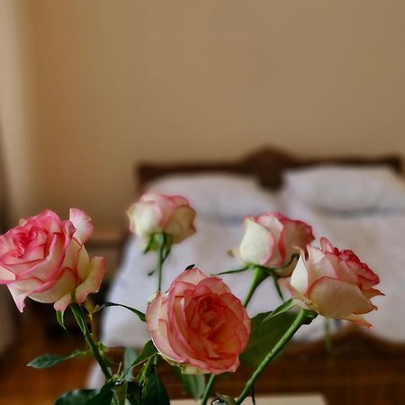 Guest House David'S B&B 기우므리 외부 사진