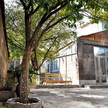 Guest House David'S B&B 기우므리 외부 사진