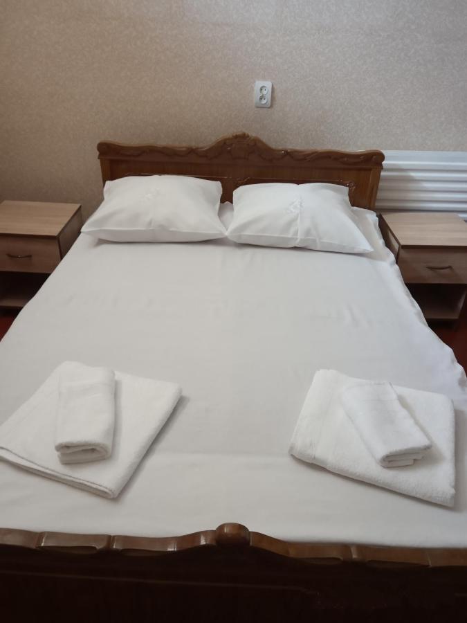 Guest House David'S B&B 기우므리 외부 사진