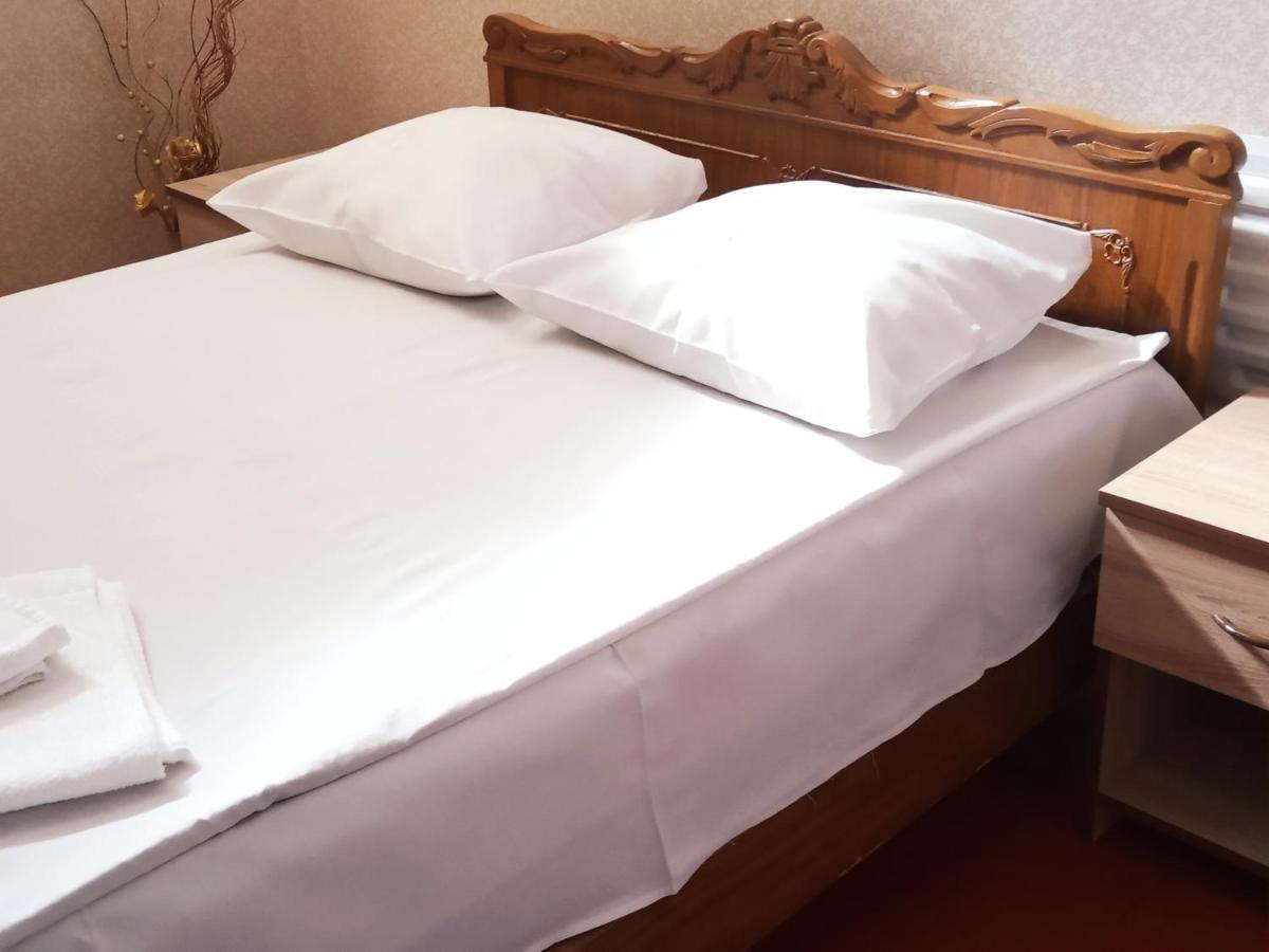 Guest House David'S B&B 기우므리 외부 사진