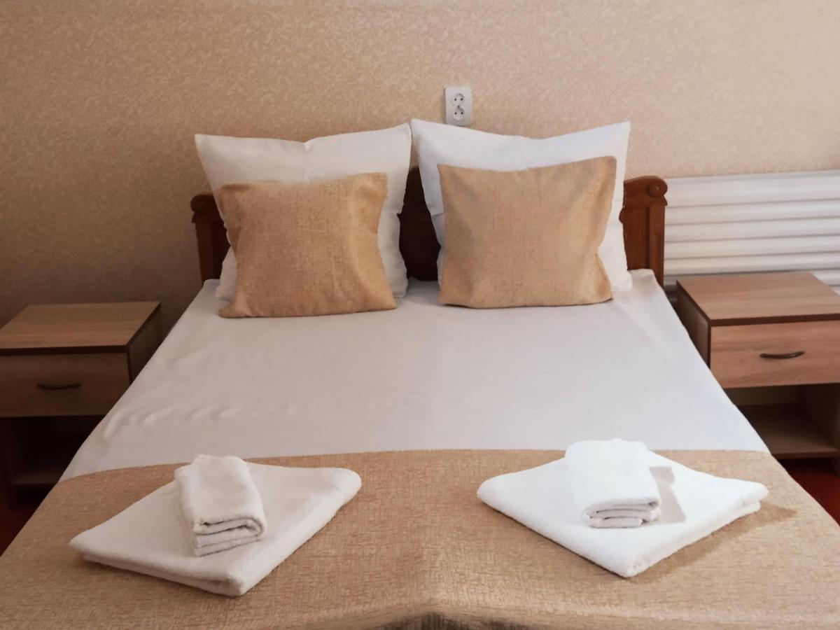 Guest House David'S B&B 기우므리 외부 사진