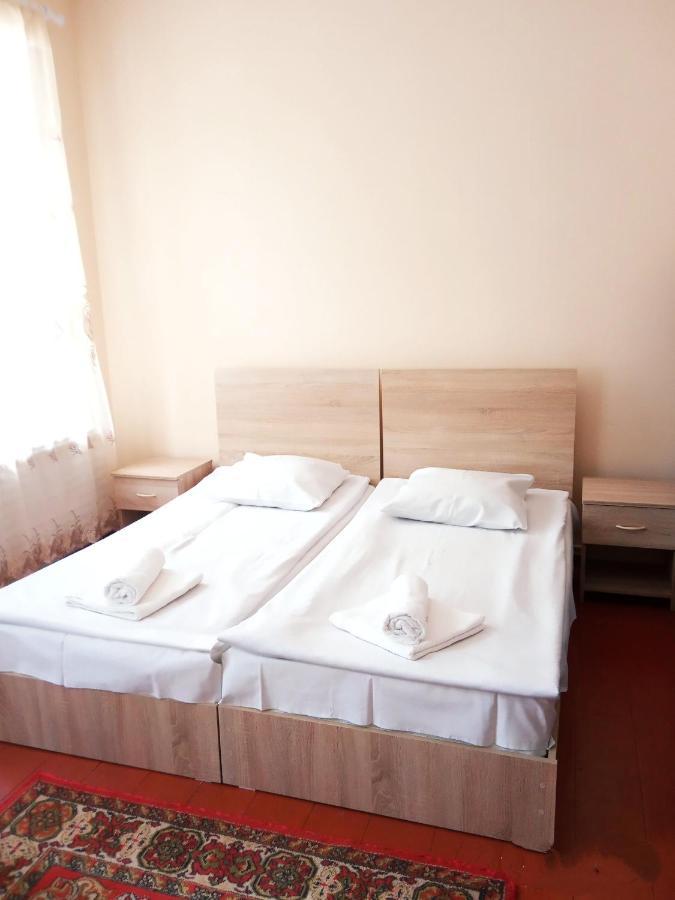 Guest House David'S B&B 기우므리 외부 사진