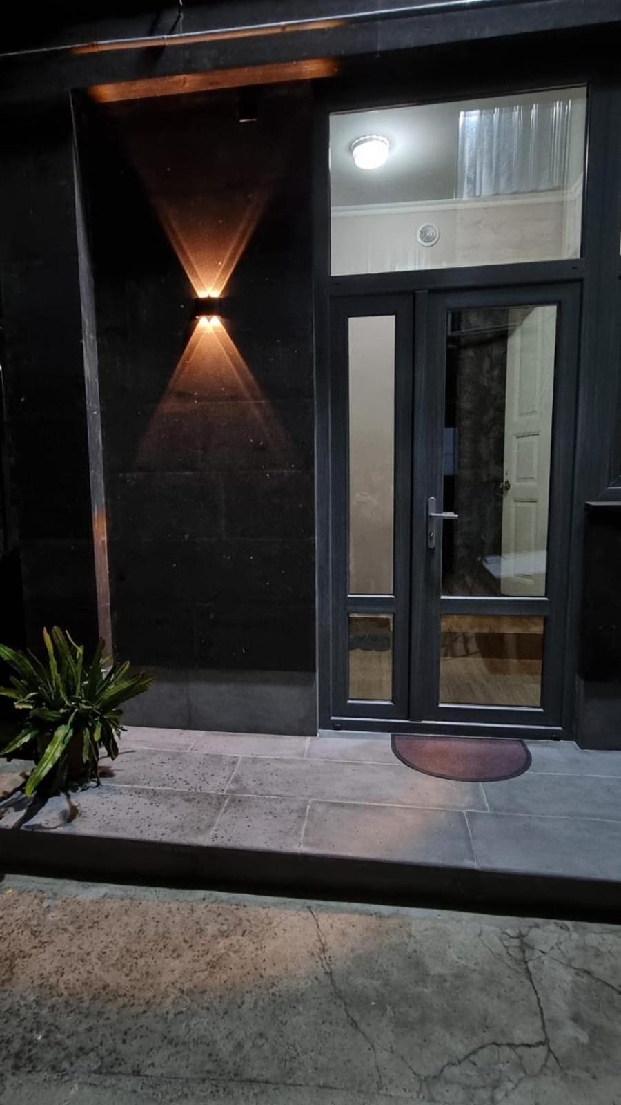 Guest House David'S B&B 기우므리 외부 사진