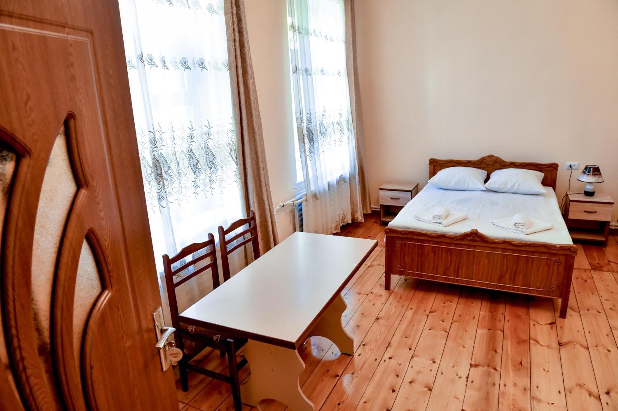 Guest House David'S B&B 기우므리 외부 사진