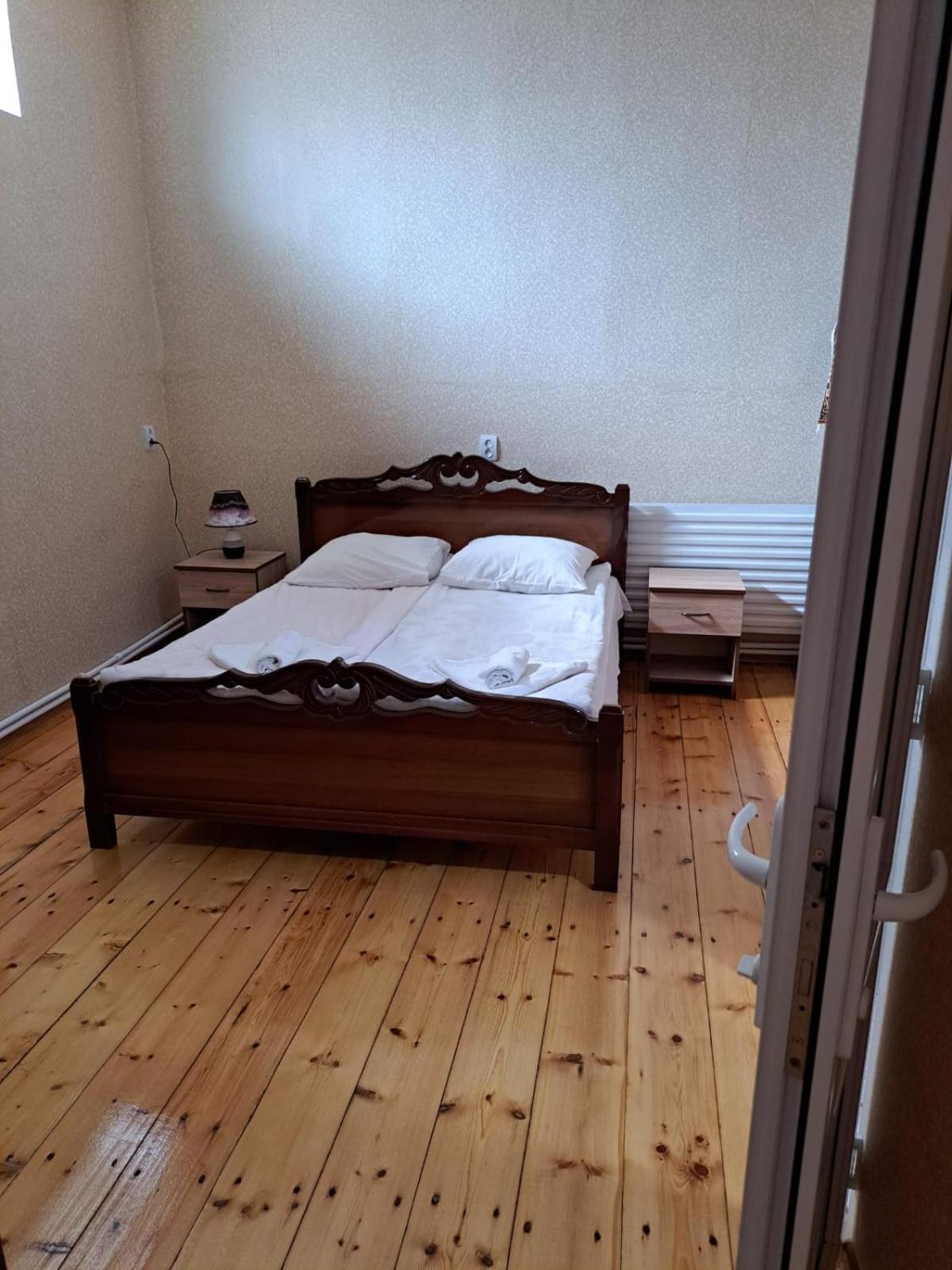 Guest House David'S B&B 기우므리 외부 사진