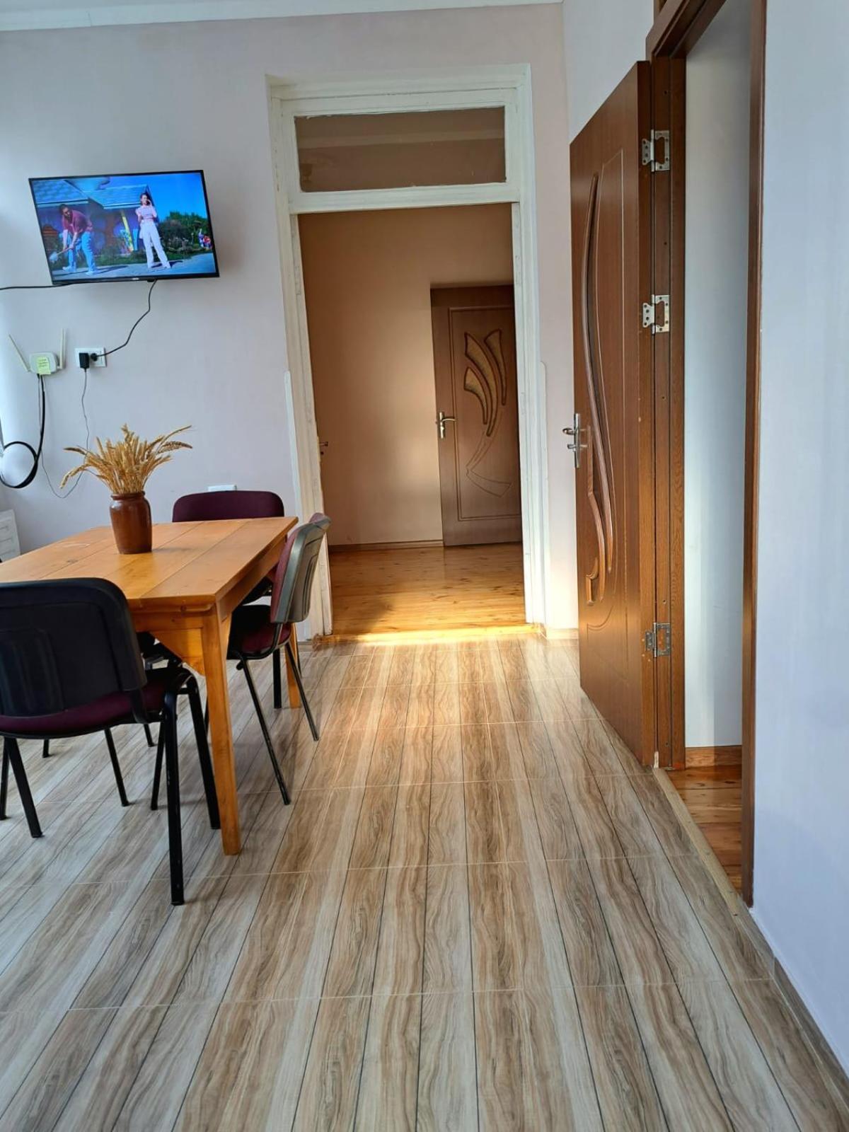 Guest House David'S B&B 기우므리 외부 사진