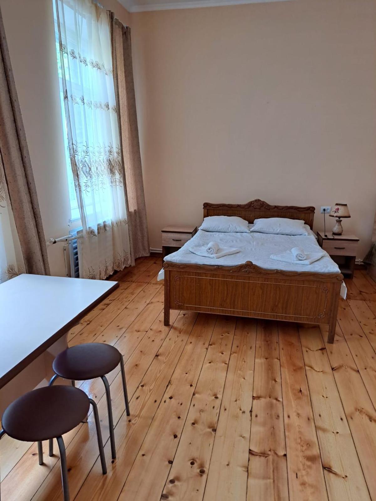 Guest House David'S B&B 기우므리 외부 사진