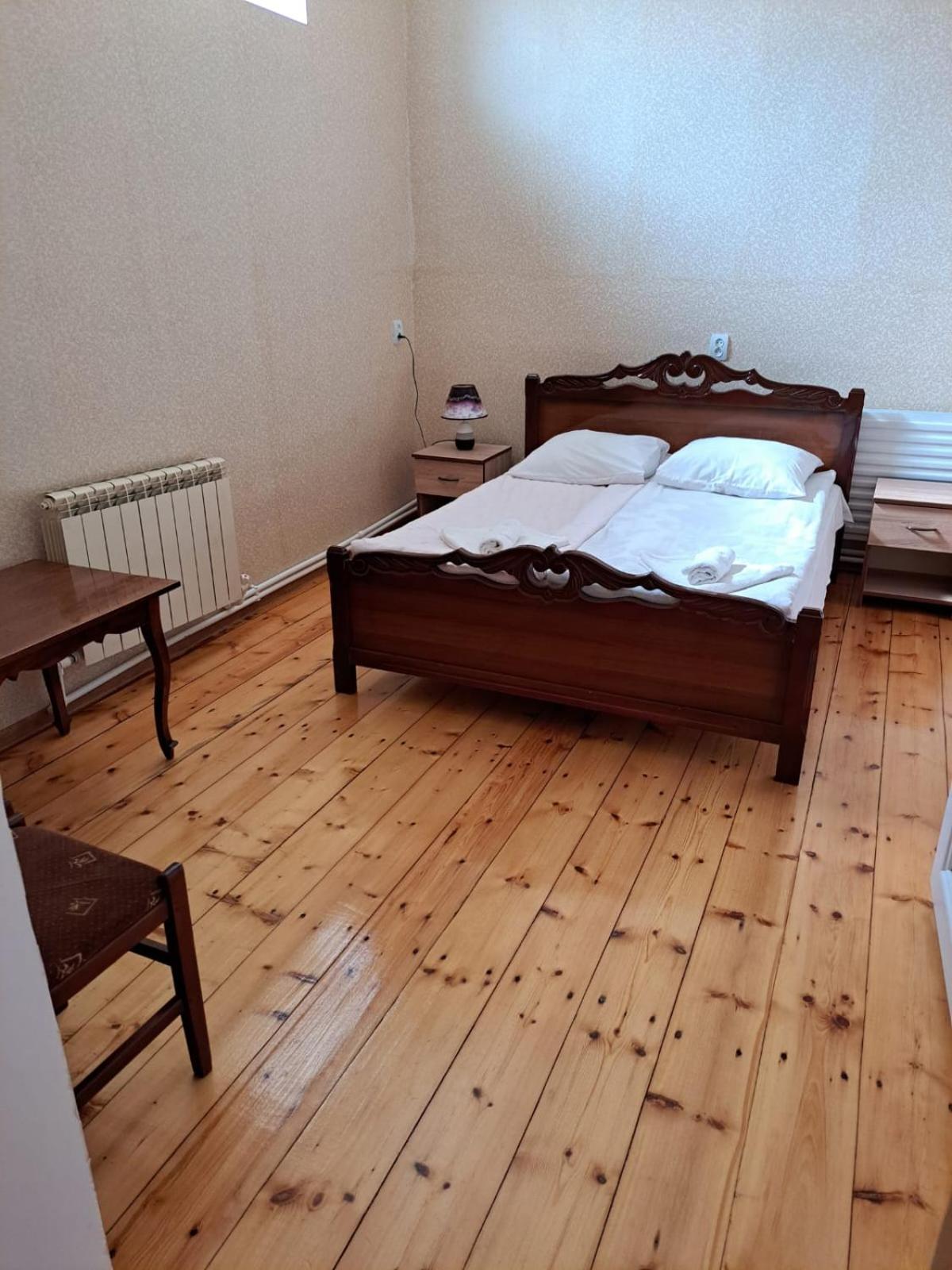 Guest House David'S B&B 기우므리 외부 사진