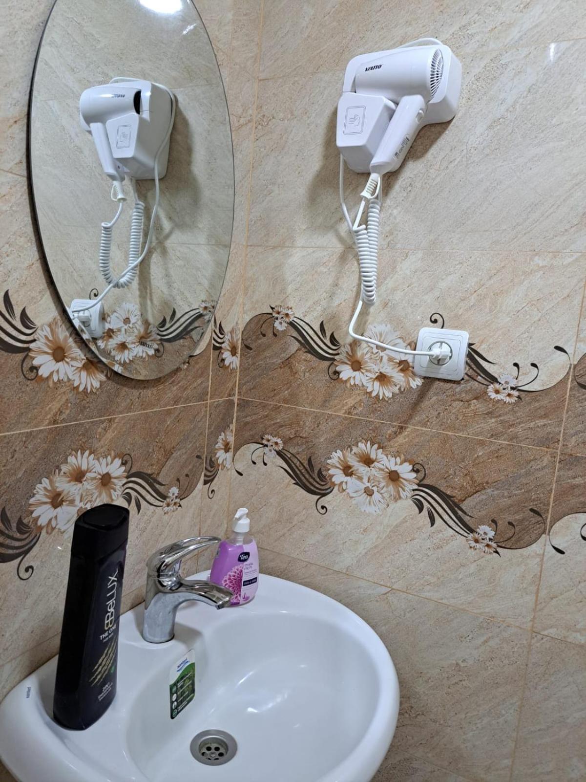Guest House David'S B&B 기우므리 외부 사진