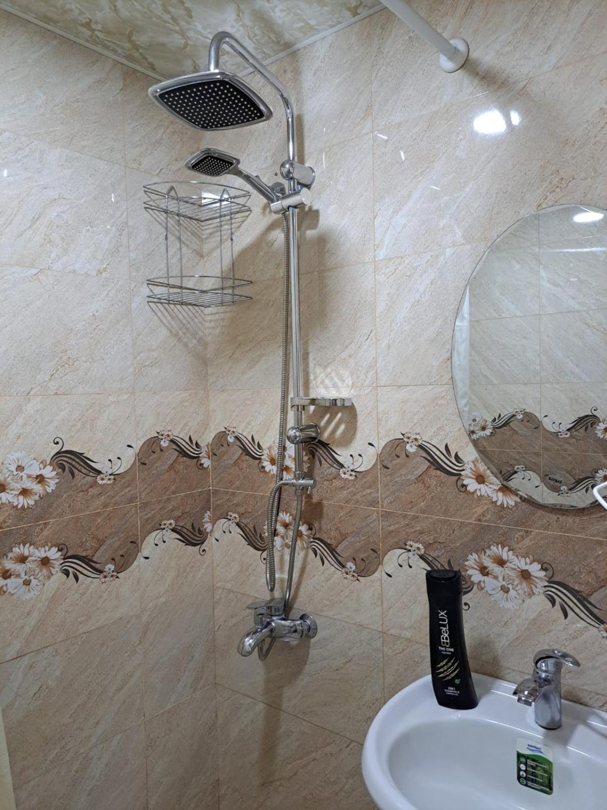 Guest House David'S B&B 기우므리 외부 사진