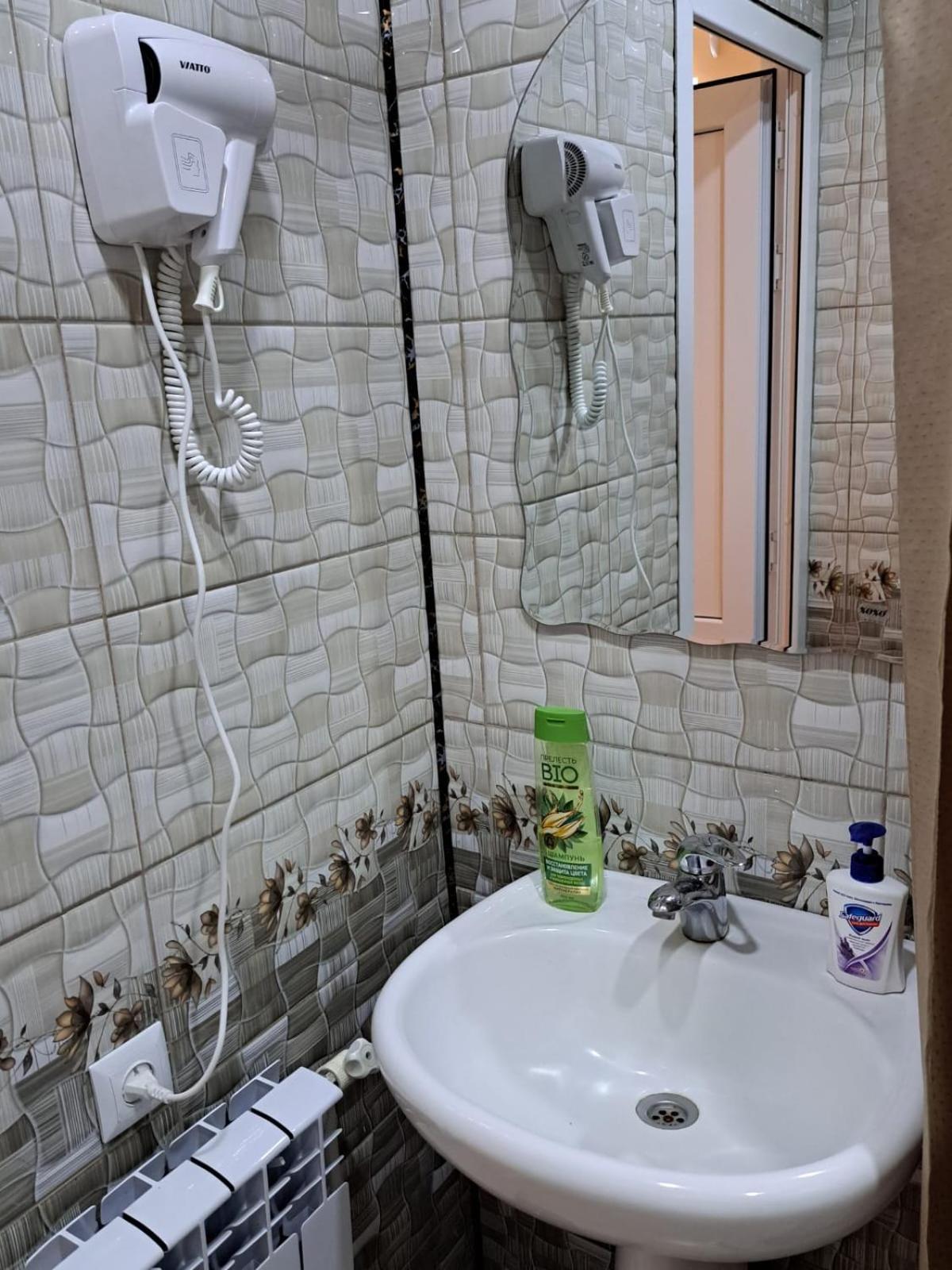 Guest House David'S B&B 기우므리 외부 사진