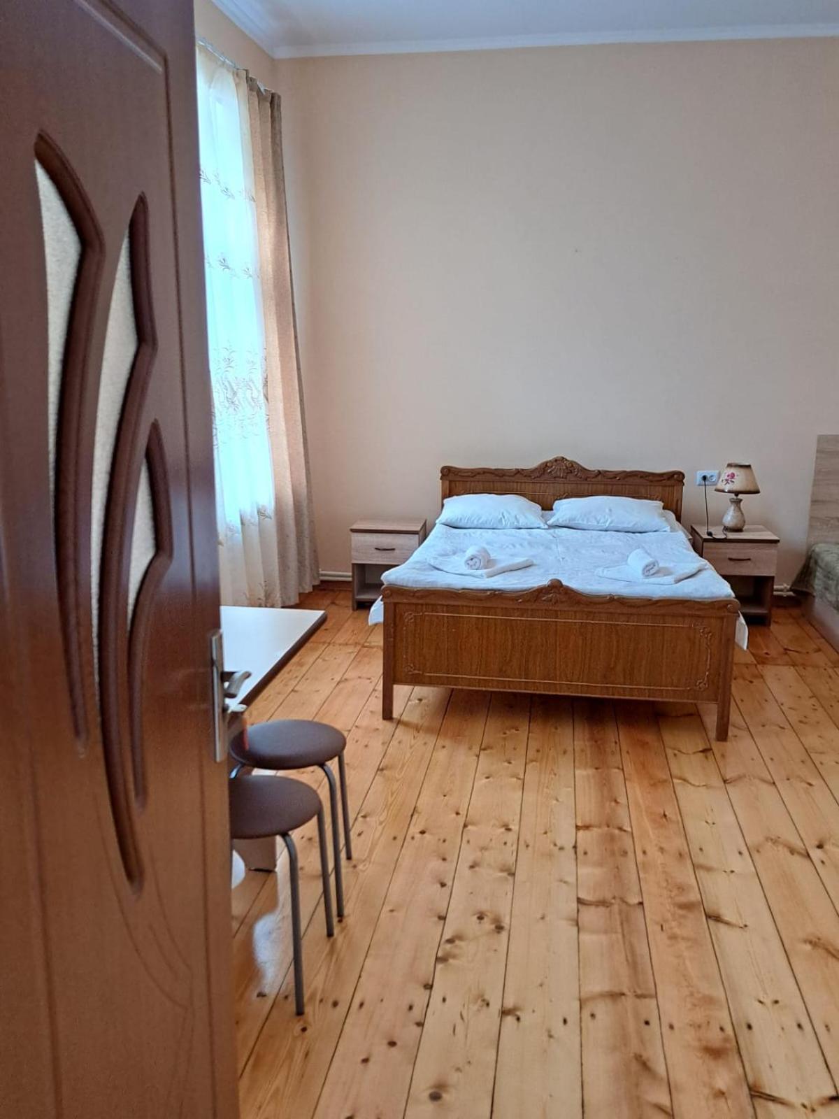 Guest House David'S B&B 기우므리 외부 사진