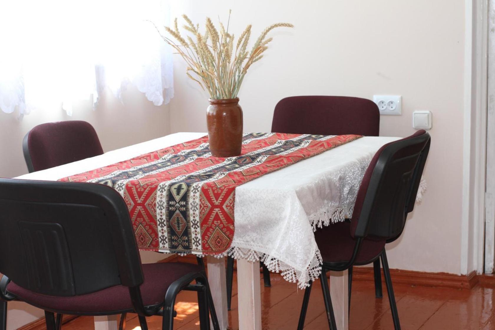 Guest House David'S B&B 기우므리 외부 사진
