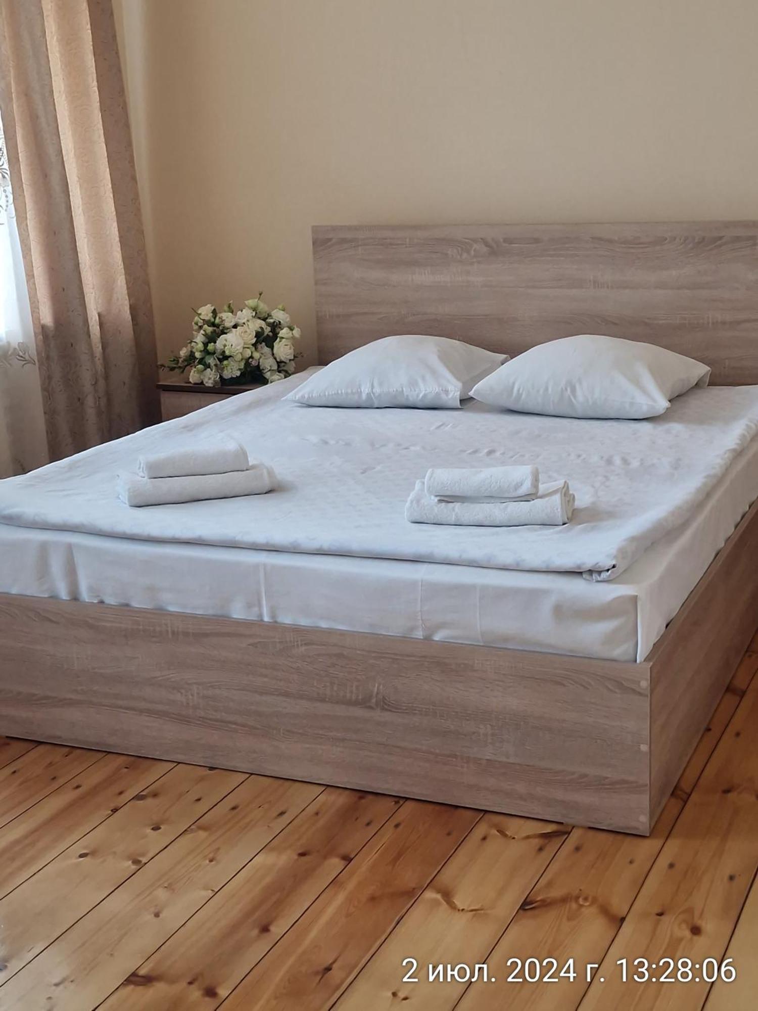 Guest House David'S B&B 기우므리 외부 사진