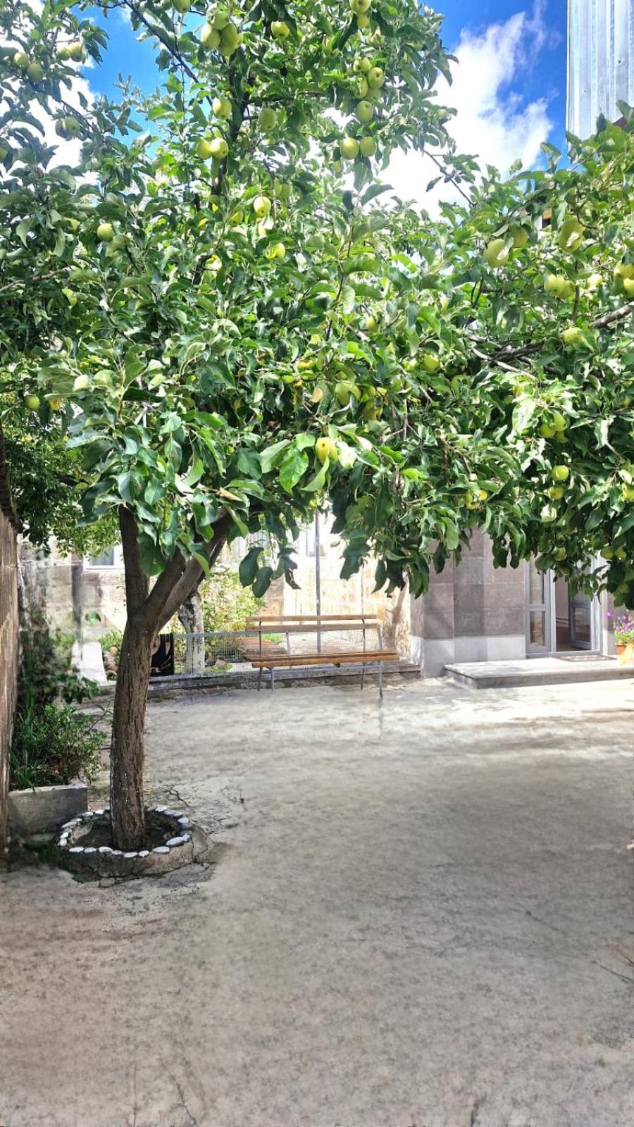 Guest House David'S B&B 기우므리 외부 사진