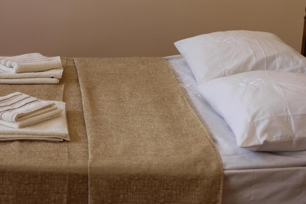Guest House David'S B&B 기우므리 외부 사진