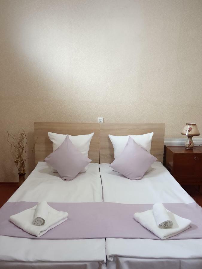Guest House David'S B&B 기우므리 외부 사진